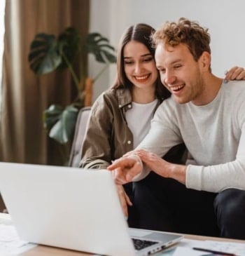 Las siete mejores cuentas online sin comisiones para febrero 2026