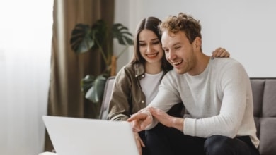 Las ocho mejores cuentas online sin comisiones para abril 2026