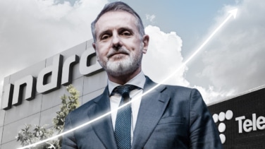El salto salarial (millonario) de Murtra como presidente de Telefónica: gana 12 veces más que en Indra