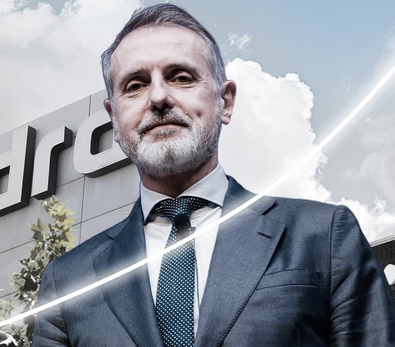 El salto salarial (millonario) de Murtra como presidente de Telefónica: gana 12 veces más que en Indra