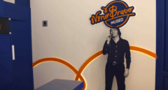 Goteras y telegramas echados a perder: las causas que han precipitado el cierre del museo de Nino Bravo