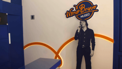 Goteras y telegramas echados a perder: las causas que han precipitado el cierre del museo de Nino Bravo