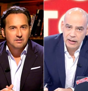 La polarización altera las audiencias en televisión: del bajón de Telecinco y [...]