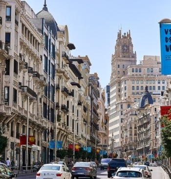 El 'Mejor Destino de Europa 2026' por delante de París o Verona