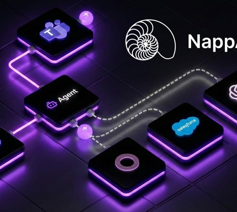 NAPPAI acelera la integración de la IA en empresas para generar impacto real en el negocio