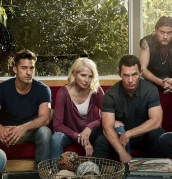 Netflix recupera desde hoy los 75 episodios de este thriller de acción, [...]