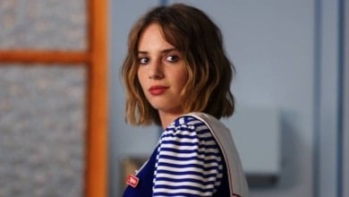 Así es Christian Lee Hutson, el marido de Maya Hawke