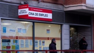 Cuándo se cobra el paro en marzo de 2026