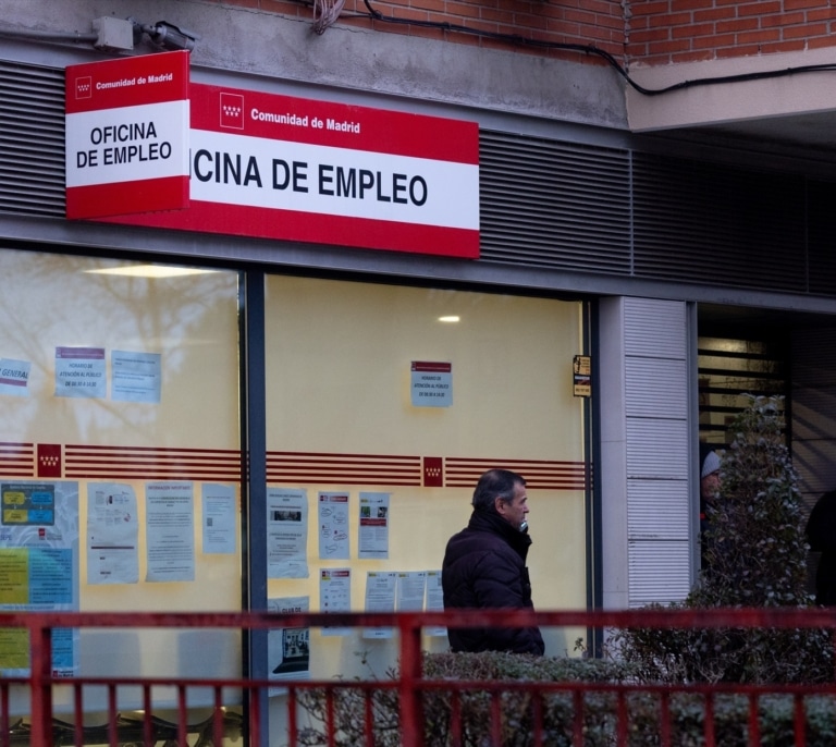 España alcanza los 22 millones de afiliados a la Seguridad Social tras un marzo récord en el mercado laboral