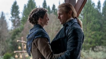 'Outlander' ya tiene fecha de estreno de su octava y última temporada