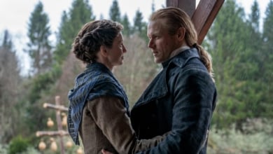 'Outlander' confirma la fecha de estreno de su octava y última temporada