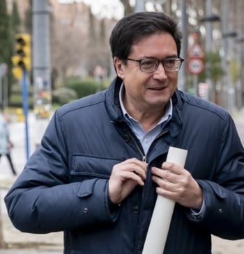 Oscar López o la mezquindad