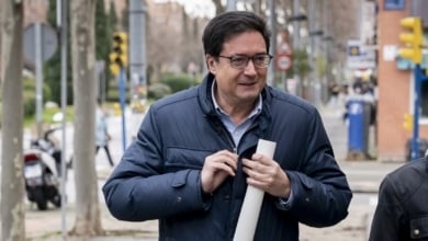 Oscar López o la mezquindad