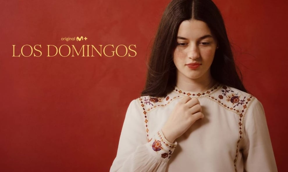 Otros estrenos de febrero en Movistar Plus+