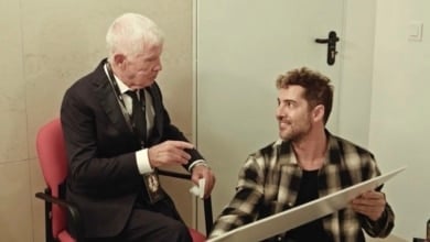 Fallece José Bisbal Carrillo, boxeador y padre de David Bisbal: "Papá, hoy te quedas a vivir dentro de mi corazón"