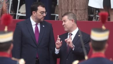 El PP, al asalto de los feudos socialistas de Castilla-La Mancha y Asturias