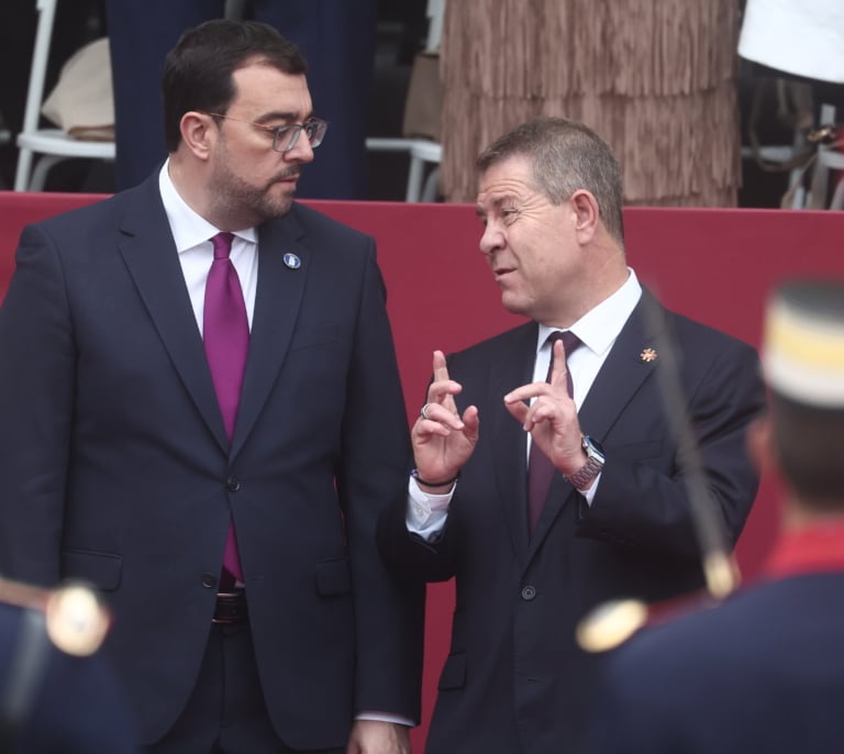 El PP, al asalto de los feudos socialistas de Castilla-La Mancha y Asturias