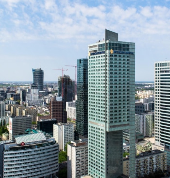 Polonia ya es más rica que España