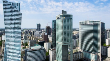 Polonia ya es más rica que España