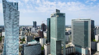 Polonia ya es más rica que España