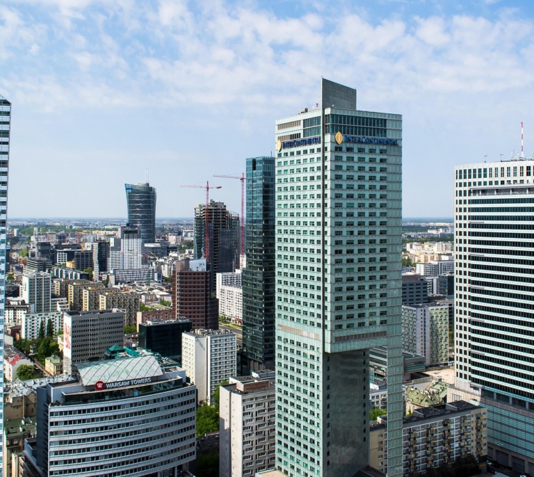 Polonia ya es más rica que España