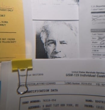 ¿Quiénes son los políticos, famosos y artistas que aparecen en los "papeles [...]