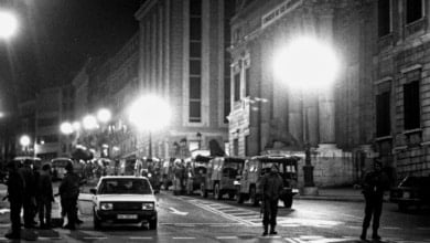 23-F: la gran chapuza