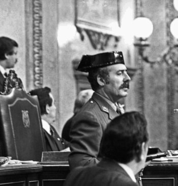 Lo que cabe esperar de los papeles del golpe: "Todas las conversaciones [...]