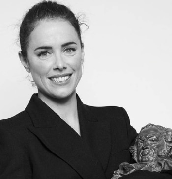 Patricia López Arnaiz, la actriz que podría ganar su segundo Goya por [...]