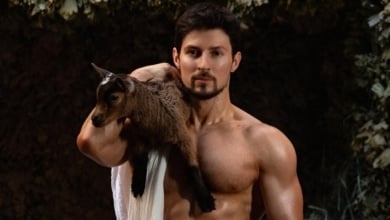 Pavel Durov, la leyenda de los "100 hijos" del fundador de Telegram que se ha enfrentado con Pedro Sánchez