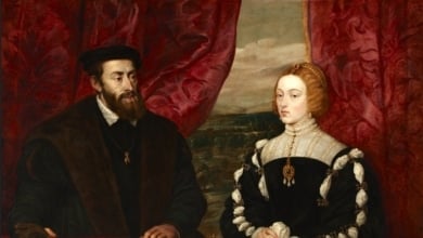 De textiles históricos a objetos insólitos: así es la programación de la Galería de las Colecciones Reales en 2026