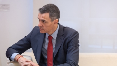 El Gobierno promete una ayuda universal contra la pobreza infantil, que es un 9% superior desde que gobierna Pedro Sánchez