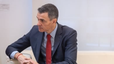 El Gobierno promete una ayuda universal contra la pobreza infantil, que es un 9% superior desde que gobierna Pedro Sánchez