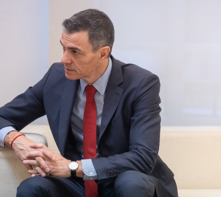 El Gobierno promete una ayuda universal contra la pobreza infantil, que es un 9% superior desde que gobierna Pedro Sánchez