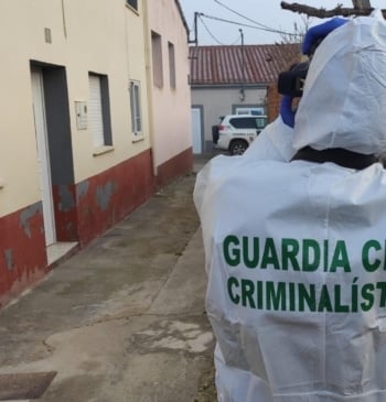 Conmovión en Tierra del Vino: prisión sin fianza para el hombre acusado [...]