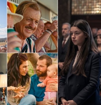 Dónde ver las cinco películas más nominadas a los Premios Goya 2026