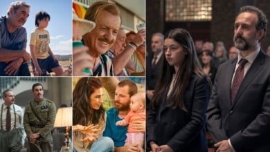 Dónde ver las cinco películas más nominadas a los Premios Goya 2026