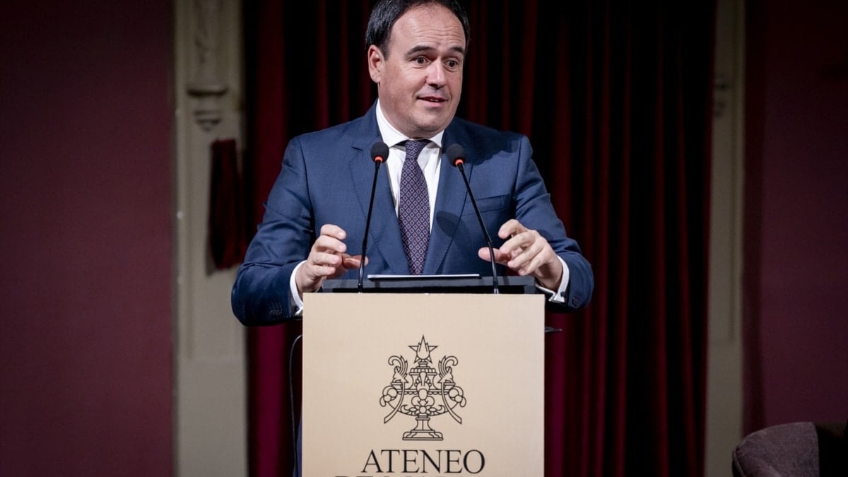 Pérez Llorca anuncia la supresión del Impuesto de Sucesiones y Donaciones para facilitar la transmisión de empresas familiares