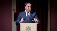 Pérez Llorca anuncia la supresión del Impuesto de Sucesiones y Donaciones para facilitar la transmisión de empresas familiares