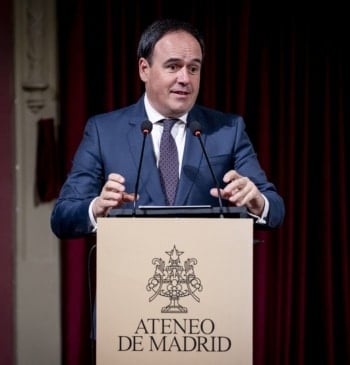 Pérez Llorca anuncia la supresión del Impuesto de Sucesiones y Donaciones para [...]