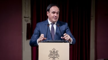 Pérez Llorca anuncia la supresión del Impuesto de Sucesiones y Donaciones para facilitar la transmisión de empresas familiares