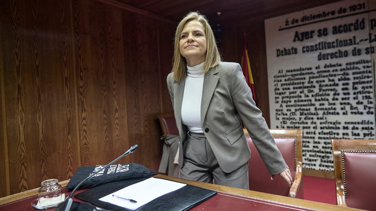 Feministas críticas socialistas temen que Ferraz las deje fuera de la Conferencia de Igualdad