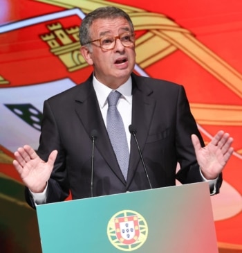 Portugal frena al ultraderechista Ventura: el socialista Seguro sucederá a Marcelo en [...]