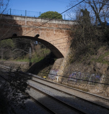 Interrumpida la Alta Velocidad entre Málaga y Antequera por un desprendimiento de [...]