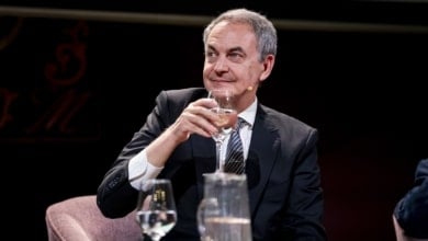 El PP cita a Zapatero en la comisión del 'caso Koldo' por el supuesto rescate de Plus Ultra