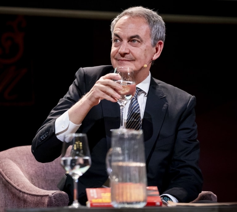 El PP cita a Zapatero en la comisión del 'caso Koldo' por el supuesto rescate de Plus Ultra