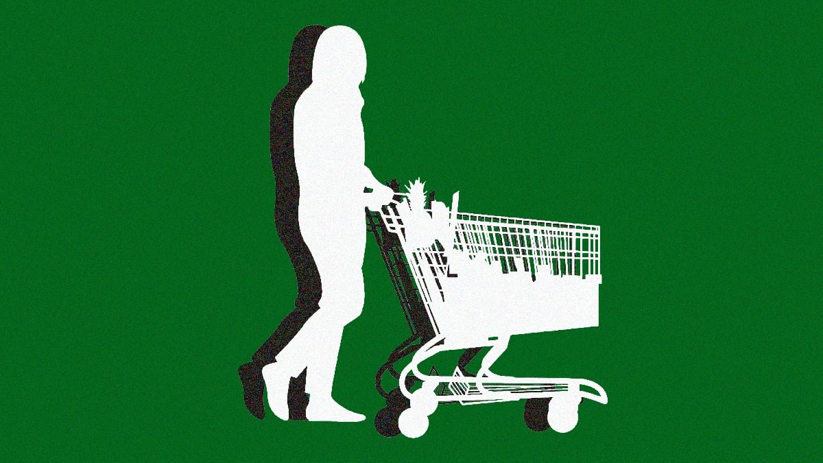 El salario de los españoles tendría que subir 1.070 euros de media en 2026 para no notar la subida de precios en el supermercado