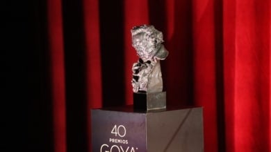 A qué hora y dónde ver la ceremonia de los Goya 2026