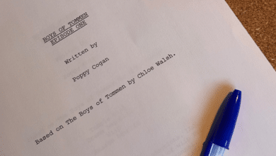 Prime Video confirma la adaptación de 'Los chicos de Tommen', la saga juvenil que triunfa en TikTok