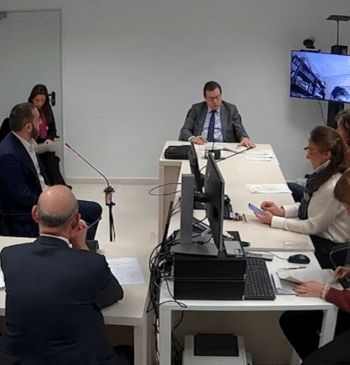 Las declaraciones en la Audiencia Nacional que apuntan al PSOE: "El sobre [...]